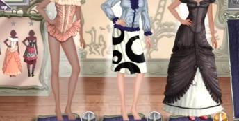 Jojo's Fashion Show: World Tour PC Screenshot