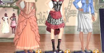 Jojo's Fashion Show: World Tour PC Screenshot