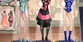 Jojo's Fashion Show: World Tour PC Screenshot