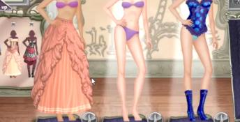 Jojo's Fashion Show: World Tour PC Screenshot