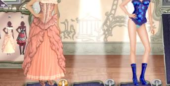 Jojo's Fashion Show: World Tour PC Screenshot
