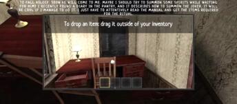Joker Show - Horror Escape PC Screenshot