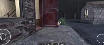 Joker Show - Horror Escape PC Screenshot