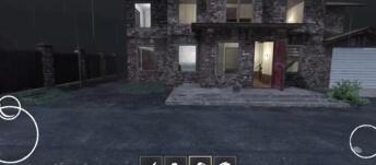 Joker Show - Horror Escape PC Screenshot