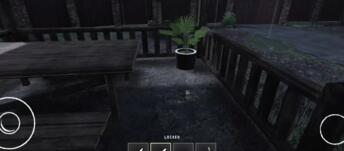 Joker Show - Horror Escape PC Screenshot