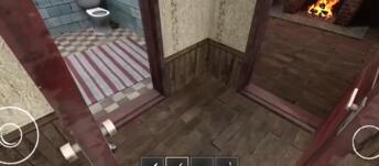 Joker Show - Horror Escape PC Screenshot