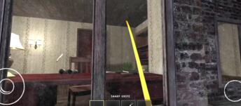 Joker Show - Horror Escape PC Screenshot