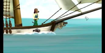 Jolly Rover PC Screenshot