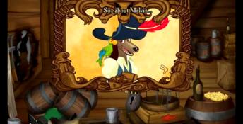 Jolly Rover PC Screenshot