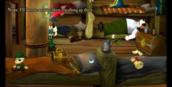 Jolly Rover PC Screenshot