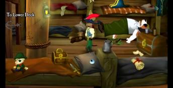 Jolly Rover PC Screenshot