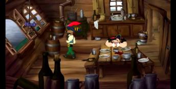 Jolly Rover PC Screenshot