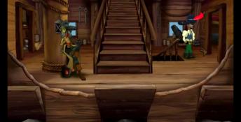 Jolly Rover PC Screenshot