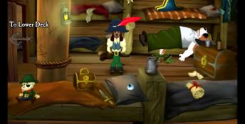 Jolly Rover PC Screenshot