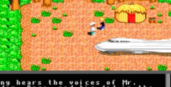 Jonny Quest: Curse of the Mayan Warriors