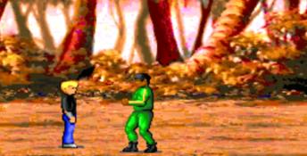 Jonny Quest: Curse of the Mayan Warriors PC Screenshot