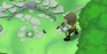 Jotun: Valhalla Edition PC Screenshot