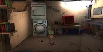 Journey of a Roach PC Screenshot