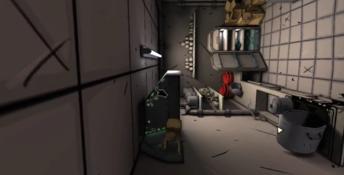 Journey of a Roach PC Screenshot
