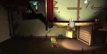 Journey of a Roach PC Screenshot