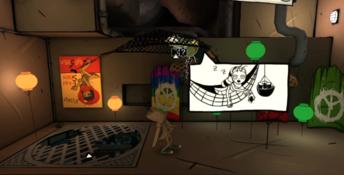 Journey of a Roach PC Screenshot