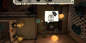 Journey of a Roach PC Screenshot