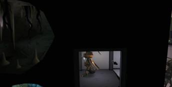 Journey of a Roach PC Screenshot