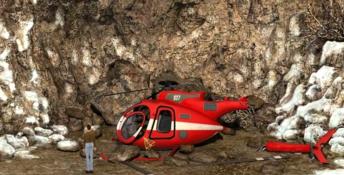 Journey to the Center of the Earth PC Screenshot
