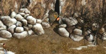 Journey to the Center of the Earth