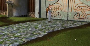 Journey to the Center of the Earth PC Screenshot