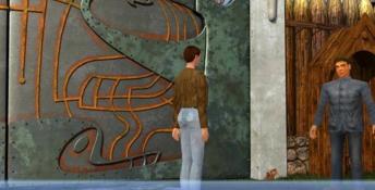 Journey to the Center of the Earth PC Screenshot
