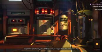Journey to the Savage Planet - Hot Garbage PC Screenshot