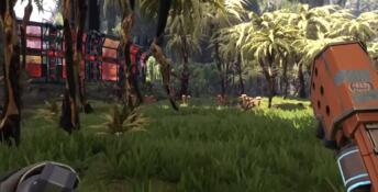 Journey to the Savage Planet - Hot Garbage PC Screenshot