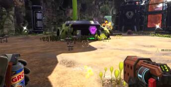 Journey to the Savage Planet - Hot Garbage PC Screenshot