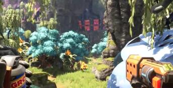 Journey to the Savage Planet - Hot Garbage PC Screenshot