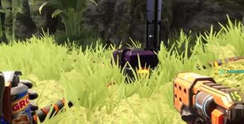 Journey to the Savage Planet - Hot Garbage PC Screenshot