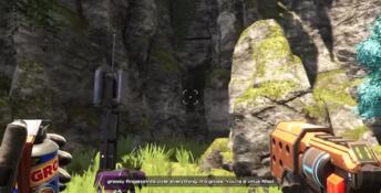 Journey to the Savage Planet - Hot Garbage PC Screenshot
