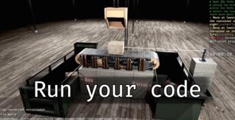 JOY OF PROGRAMMING - Software Engineering Simulator PC Screenshot