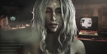 Judas PC Screenshot
