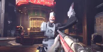 Judas PC Screenshot