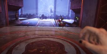 Judas PC Screenshot