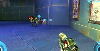 Judge Dredd: Dredd vs. Death PC Screenshot