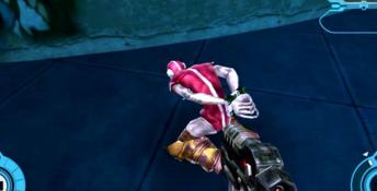 Judge Dredd: Dredd vs. Death PC Screenshot