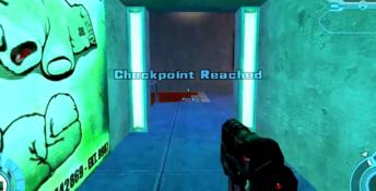 Judge Dredd: Dredd vs. Death PC Screenshot