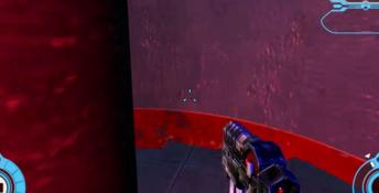 Judge Dredd: Dredd vs. Death PC Screenshot