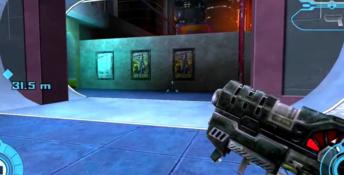 Judge Dredd: Dredd vs. Death PC Screenshot