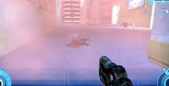 Judge Dredd: Dredd vs. Death PC Screenshot