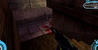 Judge Dredd: Dredd vs. Death PC Screenshot