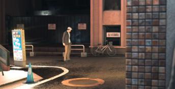 Judgment PC Screenshot