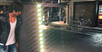 Judgment PC Screenshot